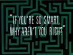 Riddler Quotes
