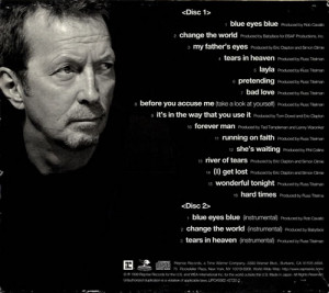 Eric Clapton Quotes Eric clapton, clapton