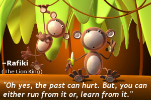 it takes a great deal of bravery to stand up to your enemies but a ...