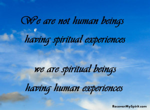 spiritual quotes for healing