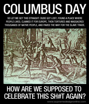 ... columbus quotes that let you celebrate the holiday the right way