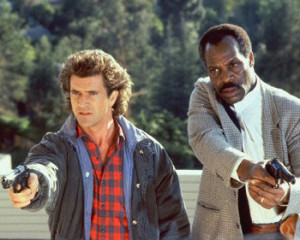 Film: Lethal Weapon