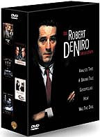 Robert De Niro DVD Collection (1999)