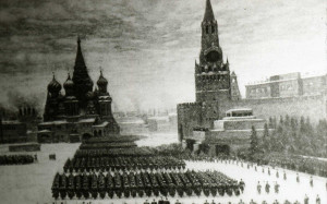 Russian may seem narrow-minded, impudent, or even stupid people, but ...