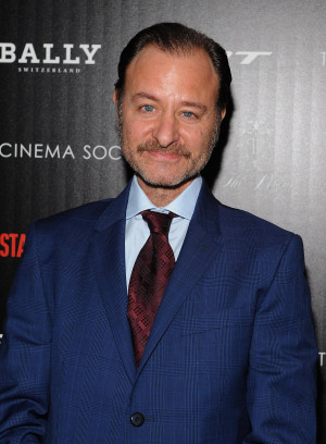 Fisher Stevens Pictures