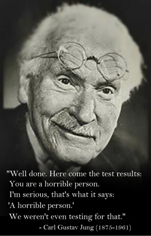 Carl Jung Quotes