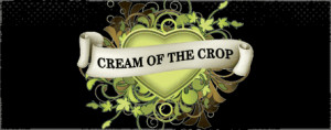 Cream of the Crop Quotes