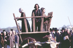 55:19 John’s Refusal to Confess