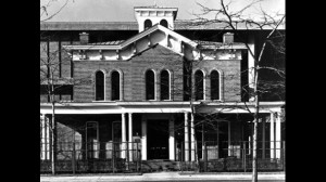 Jane Addams Hull House