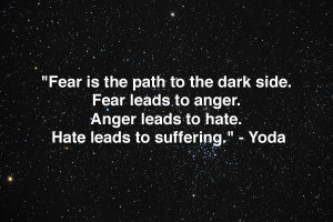 These 10 quotes are some of the most inspiring Star Wars quotes in ...