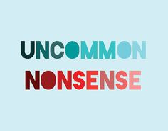 Etsy LitPrints - Alice in Wonderland Quote - My sister is full of ...