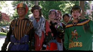 D2 Mighty Ducks Quotes | D2: The Mighty Ducks - The Mighty Duck Movies ...