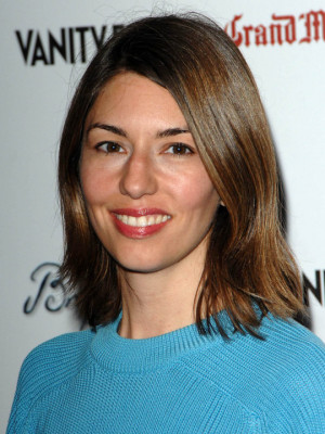 Sofia Coppola