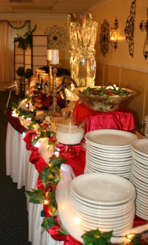 Cleopatra Palace Banquet Facility & Catering Co.