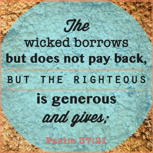 Prayer Quotes From Bible Bible verses about money