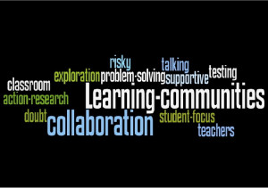 ... , we are one drop. Together, we are an ocean.