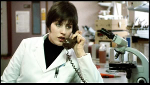 Gina Mckee, Mary Malone, White Worms, Phones Booths