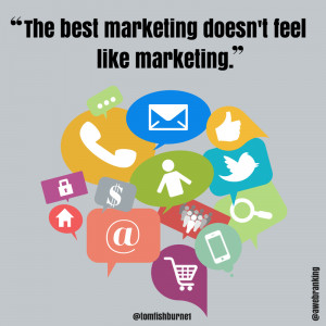 19 Inspirational Content Marketing Quotes to Breathe New Life Into ...