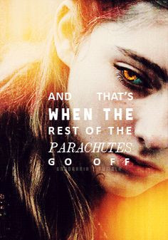 Primrose Everdeen WHYYYY More