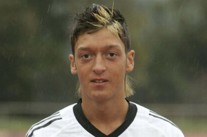 On a par with Messi: We take a look at Mesut Ozil's stats and what he ...