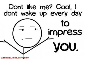 Funny Sarcastic Quotes And Sayings About Life #7