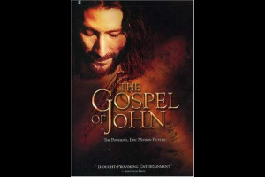 Gospel of John Picture Slideshow