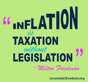 Inflation Quote-Round 2