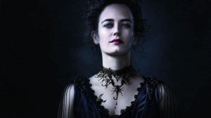 Download Eva Green Penny Dreadful Poster HD Wallpaper. Search more ...