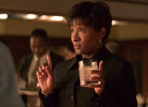 Monster In Law Wedding Movie