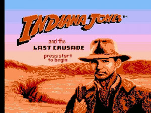 Indiana Jones Last Crusade Quotes