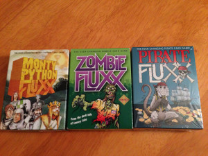 Monty Python's Flying Circus Quotes