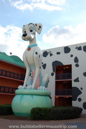 Disney's All Star Movies 101 Dalmatians