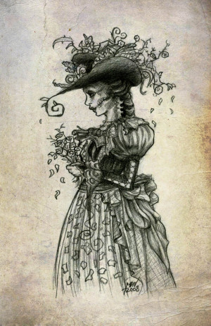 Memento Mori Seyuri Deviantart