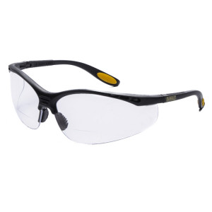 Bifocal Safety Glasses Lens