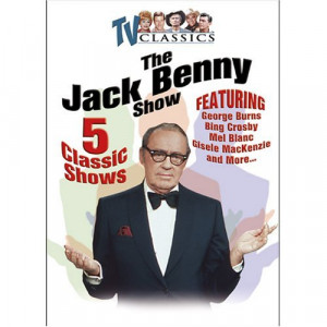 Jack Benny TV Show