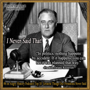 fdr great depression