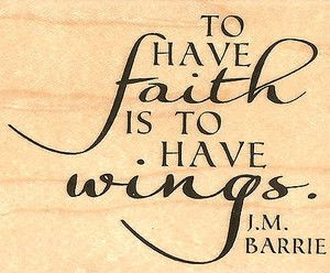 ... , Tattoo Quotes, Have Faith, Quotes Post, Peter Pan Quotes J.M Barrie