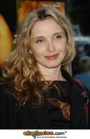 Julie Delpy Pictures And