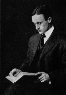 Harvey Cushing (c.1900)