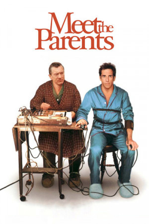 Meet The Parents Movie Review (2000) | Roger Ebert