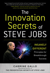 Learn to rethink, reinvent, and revitalize your brand the Steve Jobs ...