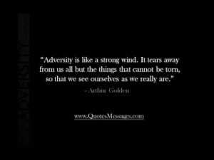 Strong Wind Quotes