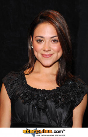 Camille Guaty Wallpapers