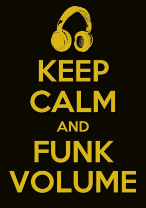Funk Volume