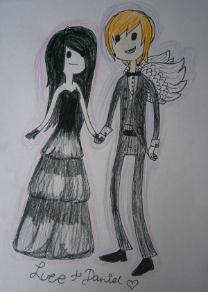 For Fallen Lauren Kate Trailer