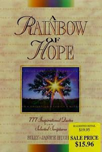 Rainbow of Hope : 777 Inspirational Qu...