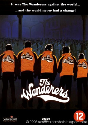Wanderers Movie 1979