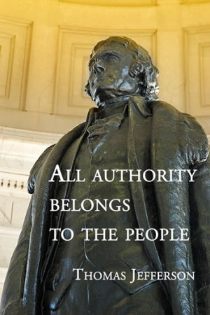 You got no priests, you got no infidels’