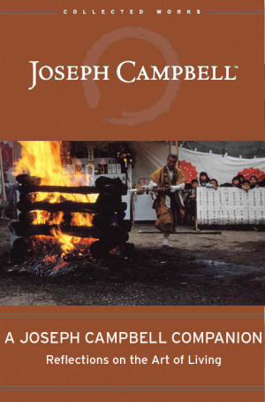 Joseph Campbell Quotes On Ritual