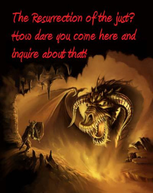 mean isn’t God basically supposed to be a nice guy?